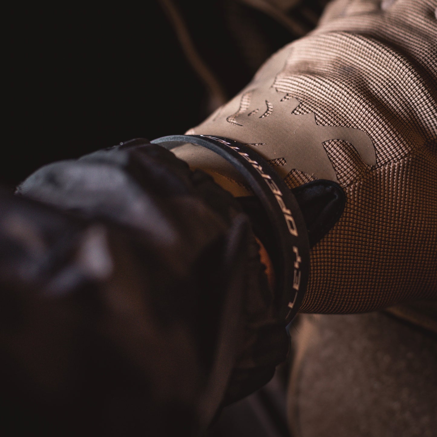 VOG MARANATHA Wristband