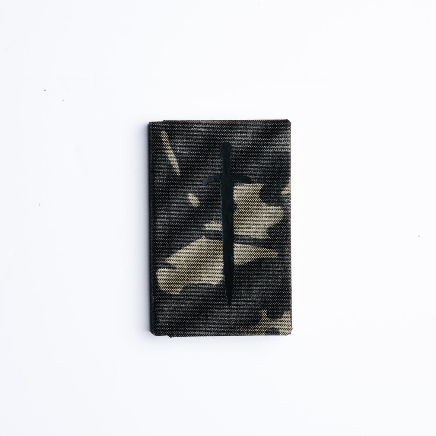 Multicam Black Cordura KIT Bible