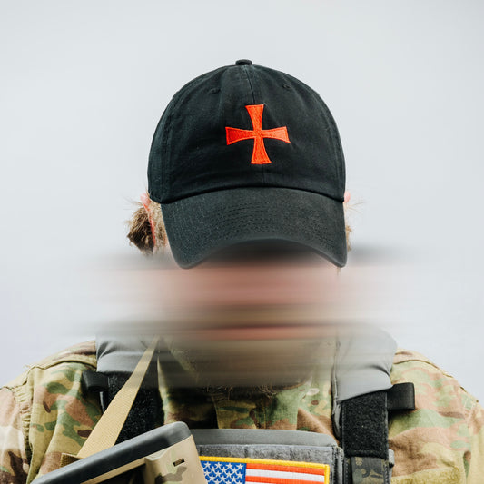 Crusades Ball Cap