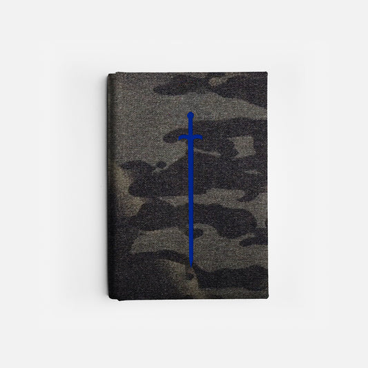 LEO Edition Cordura FIELD Bibles (NIV)
