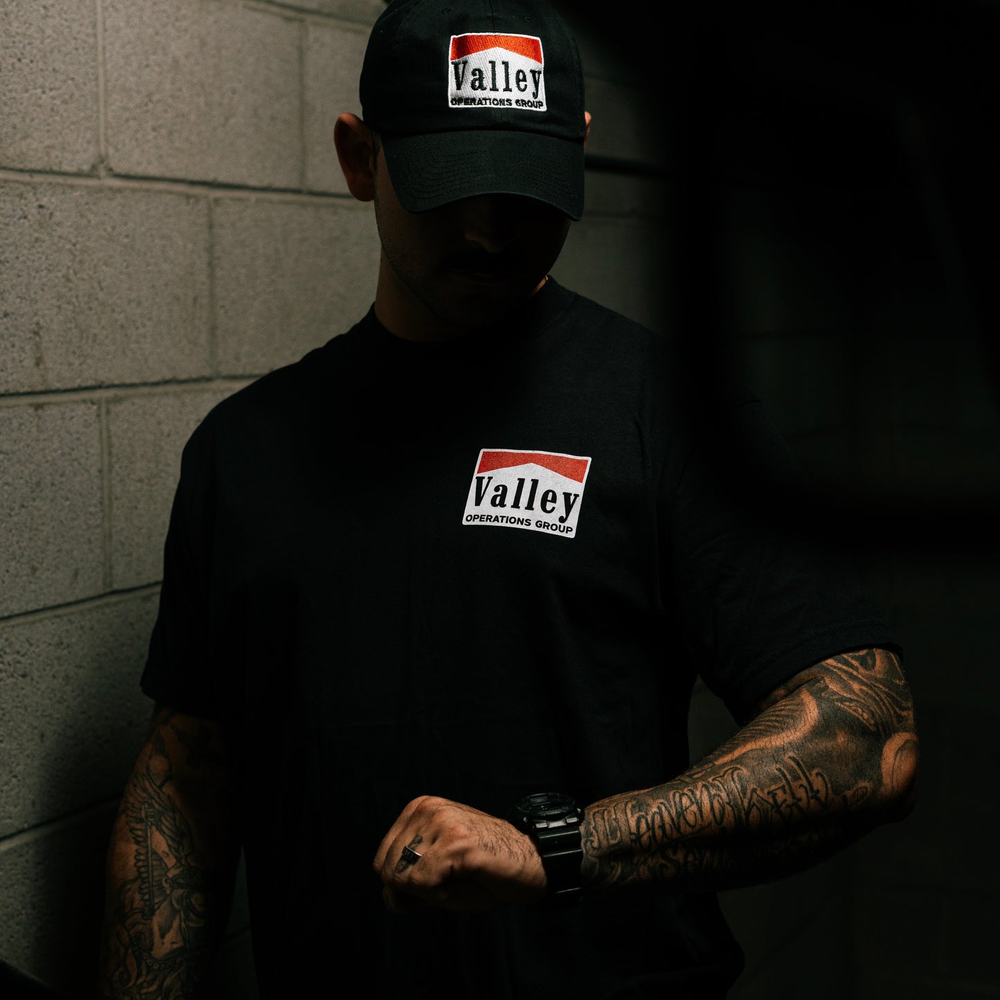 Grunge Tee