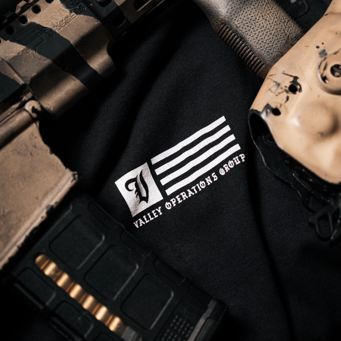 Martyr Tee