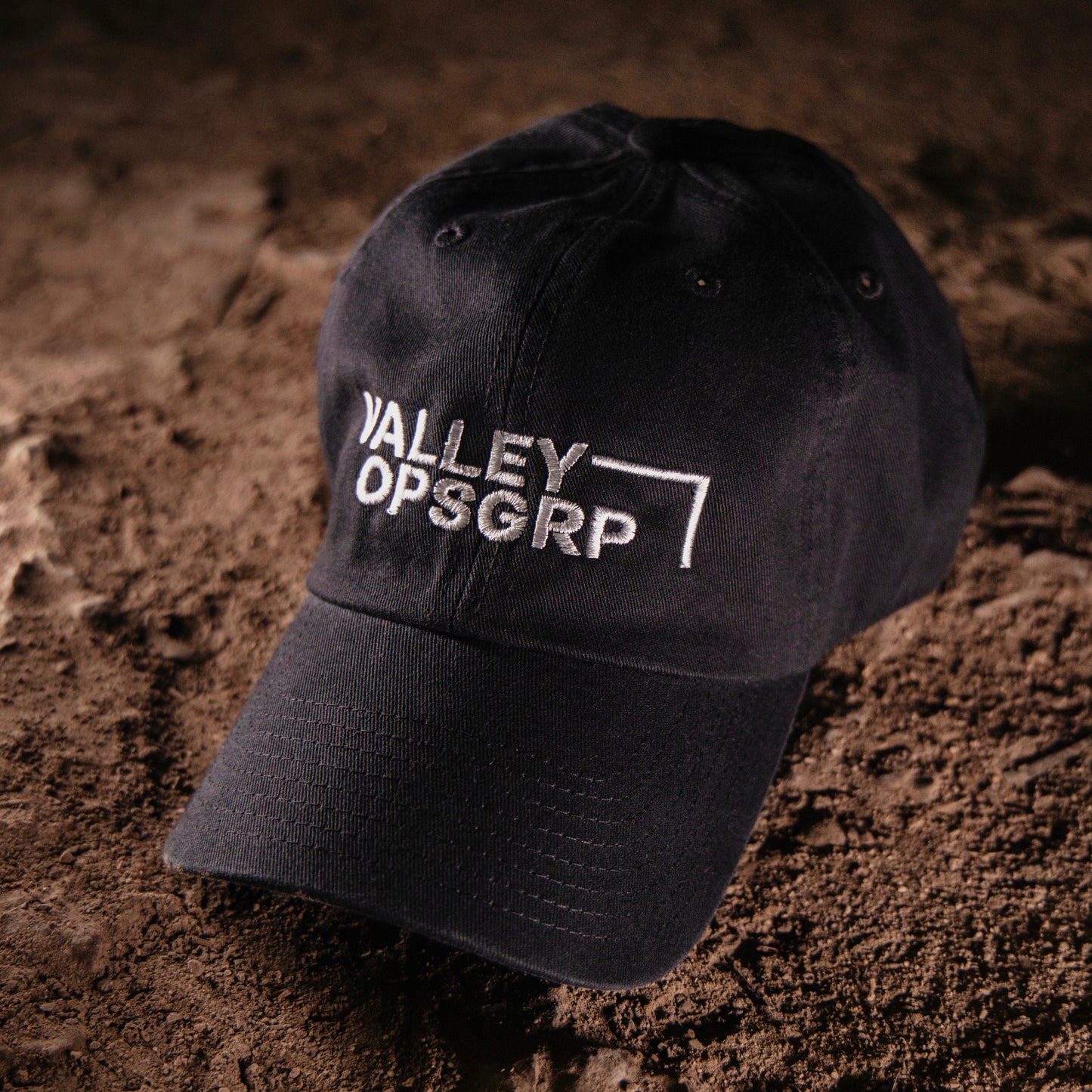 DCV3 Ball Cap