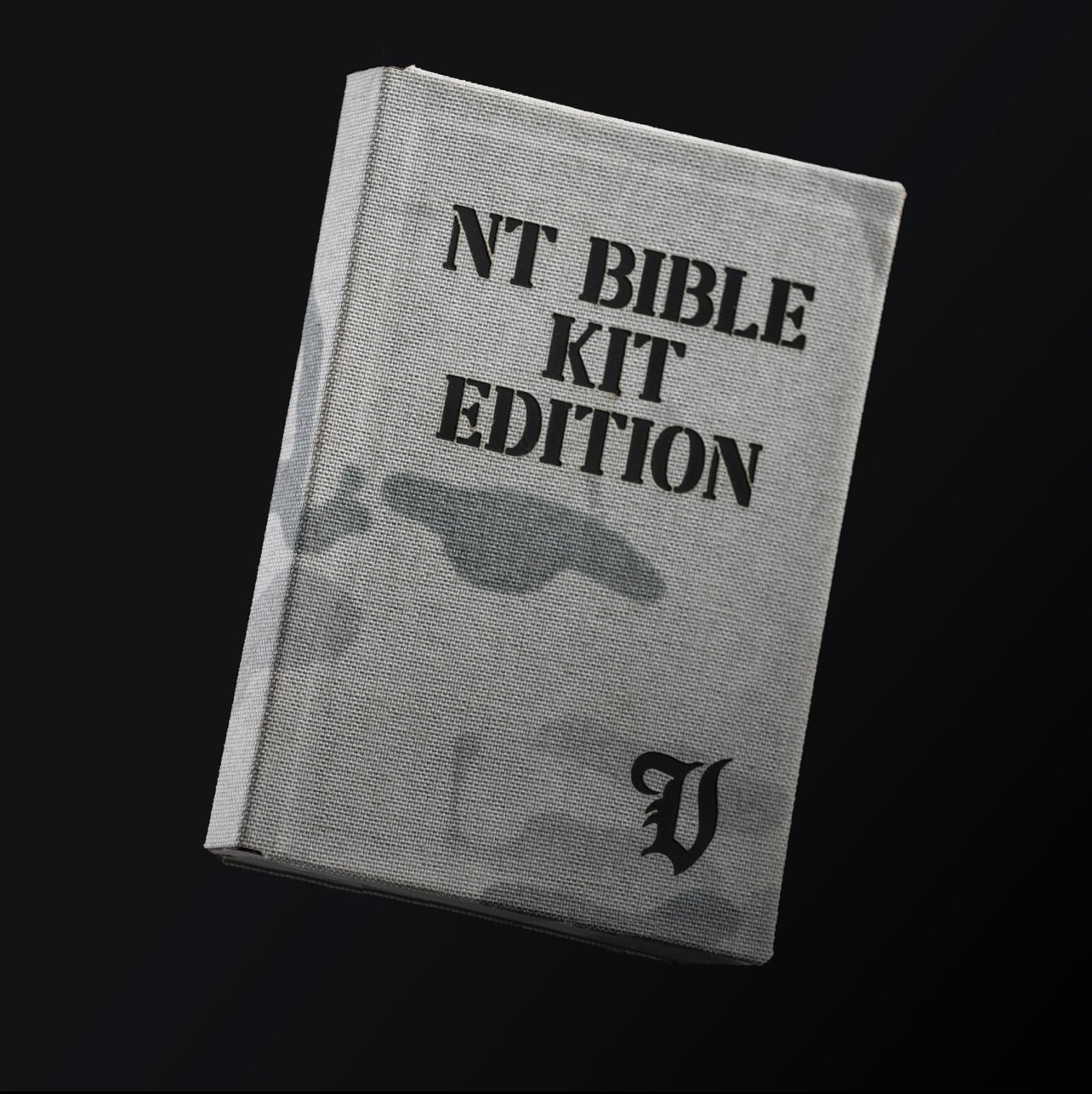 Multicam Alpine Cordura FIELD Bible