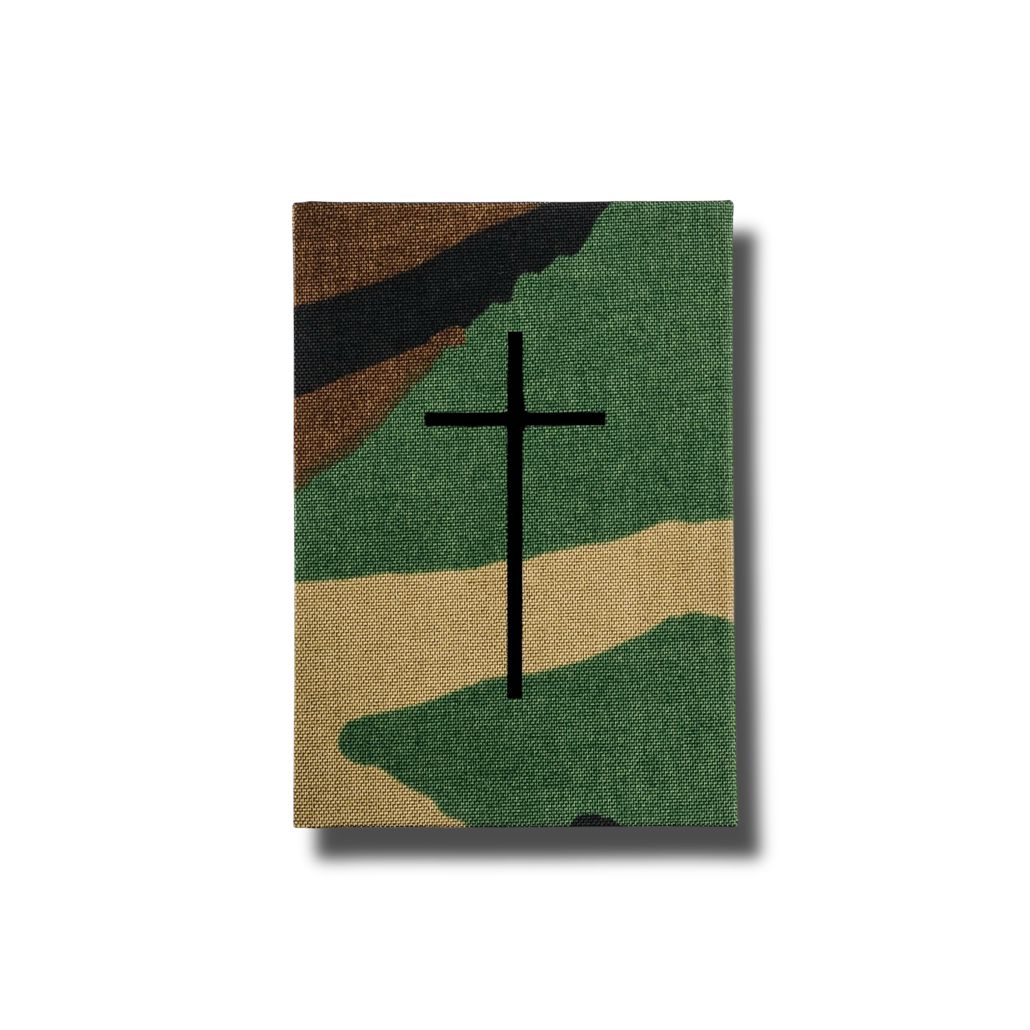 M81 Woodland Cordura FIELD Bible