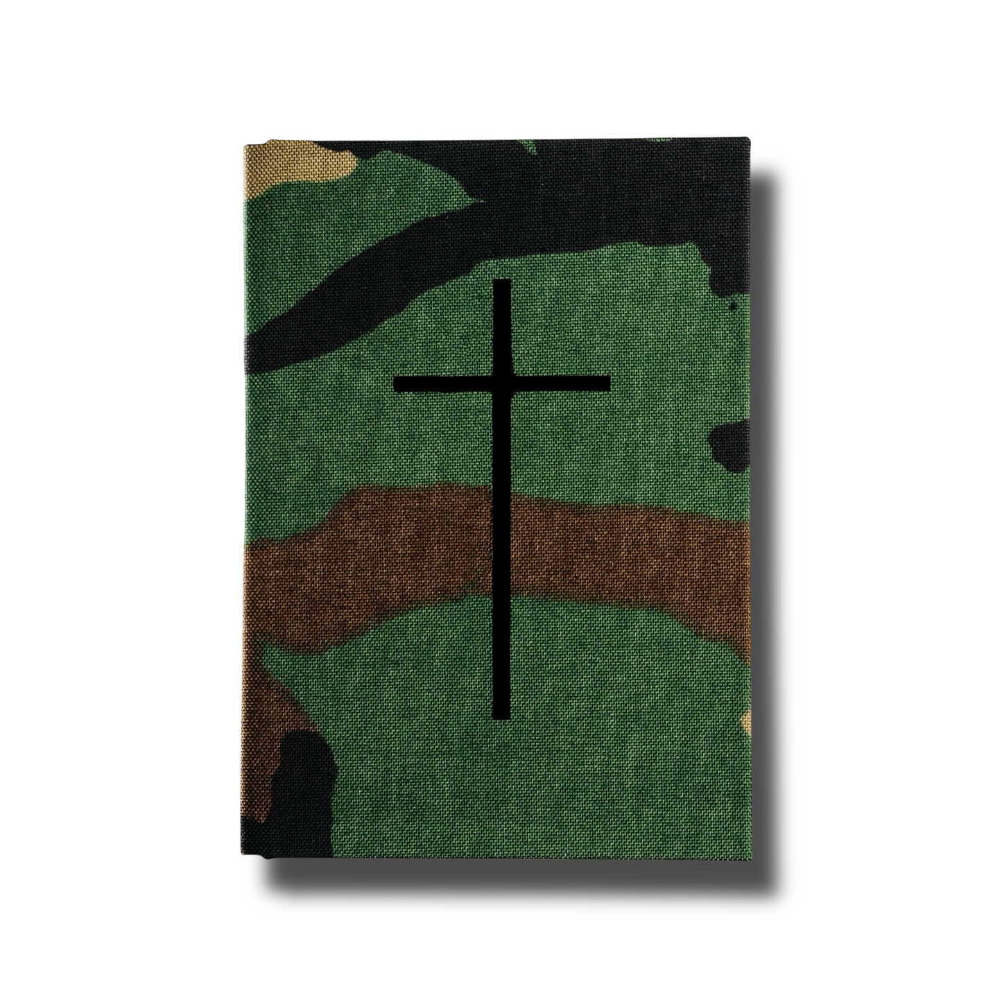 M81 Woodland Cordura RANGER Bible