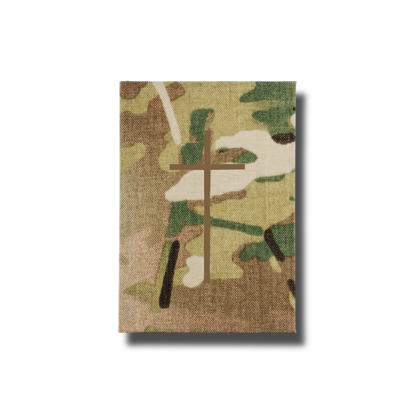 Multicam Cordura FIELD Bible