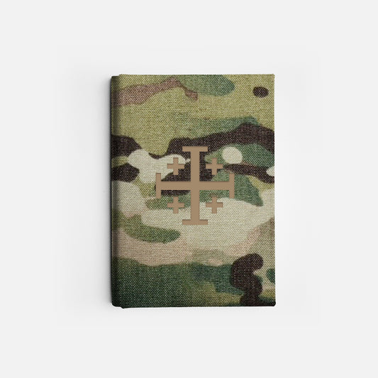 Cordura FIELD Bibles NIV