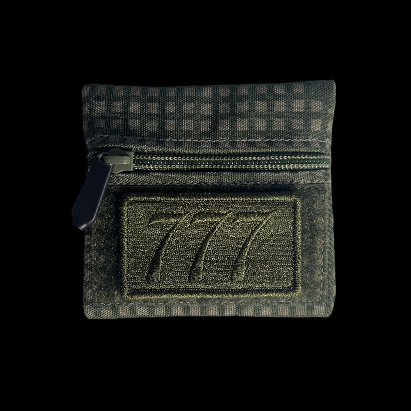 T7 Patch (Ranger Green)