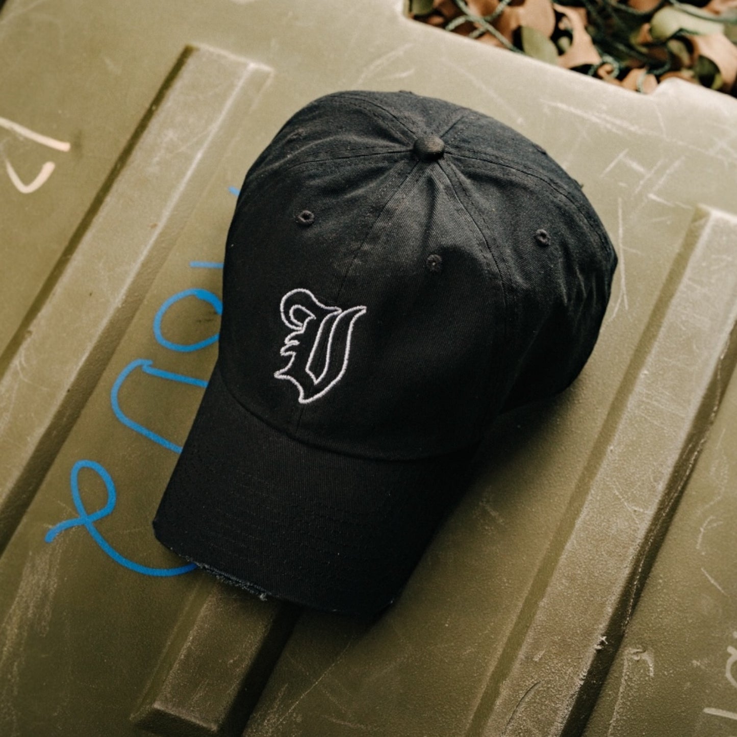 Valley M-II Ball Cap