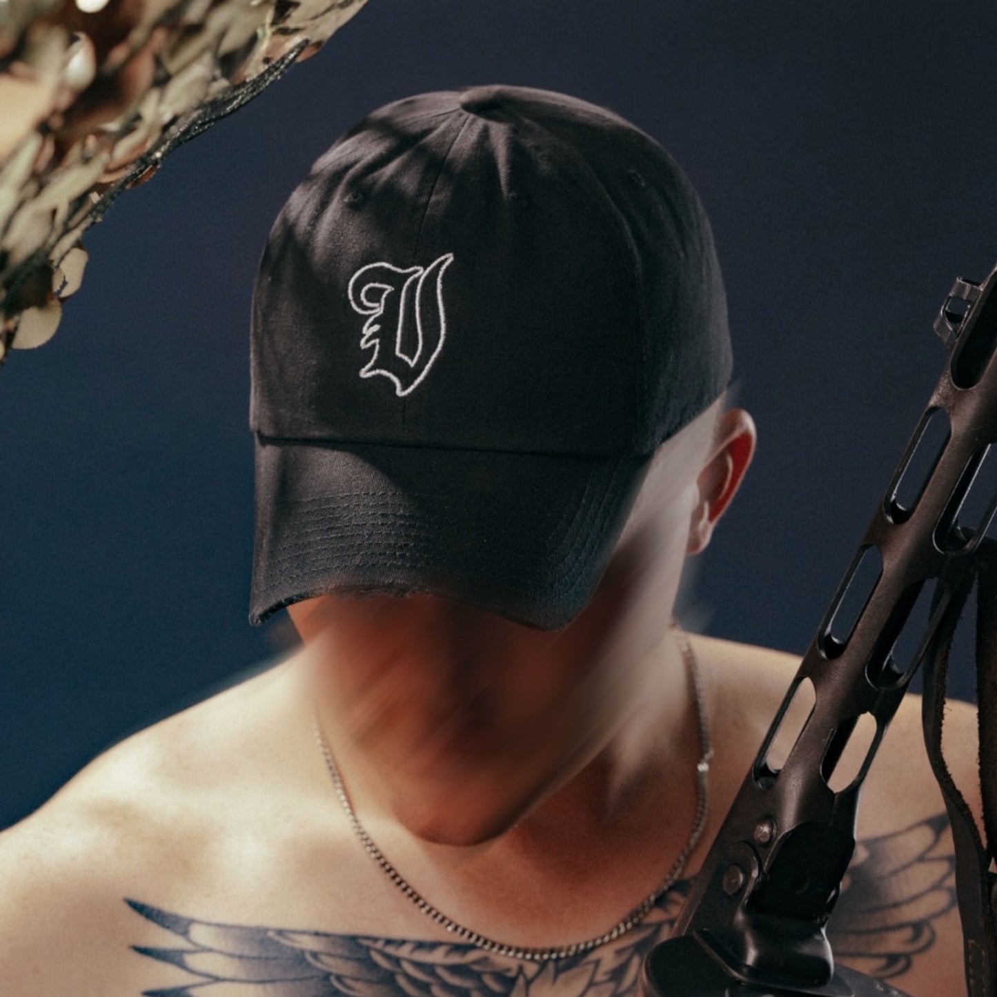 Valley M-II Ball Cap