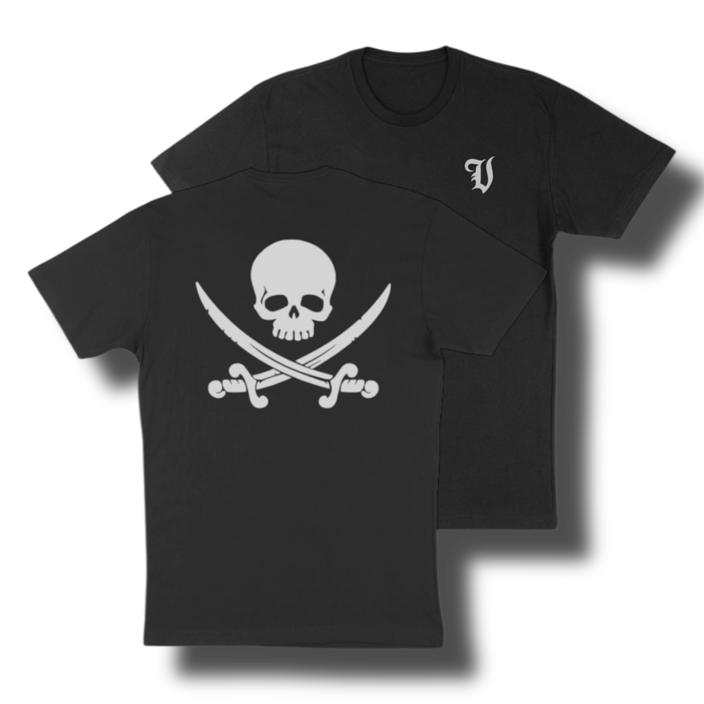Jolly Roger Tee