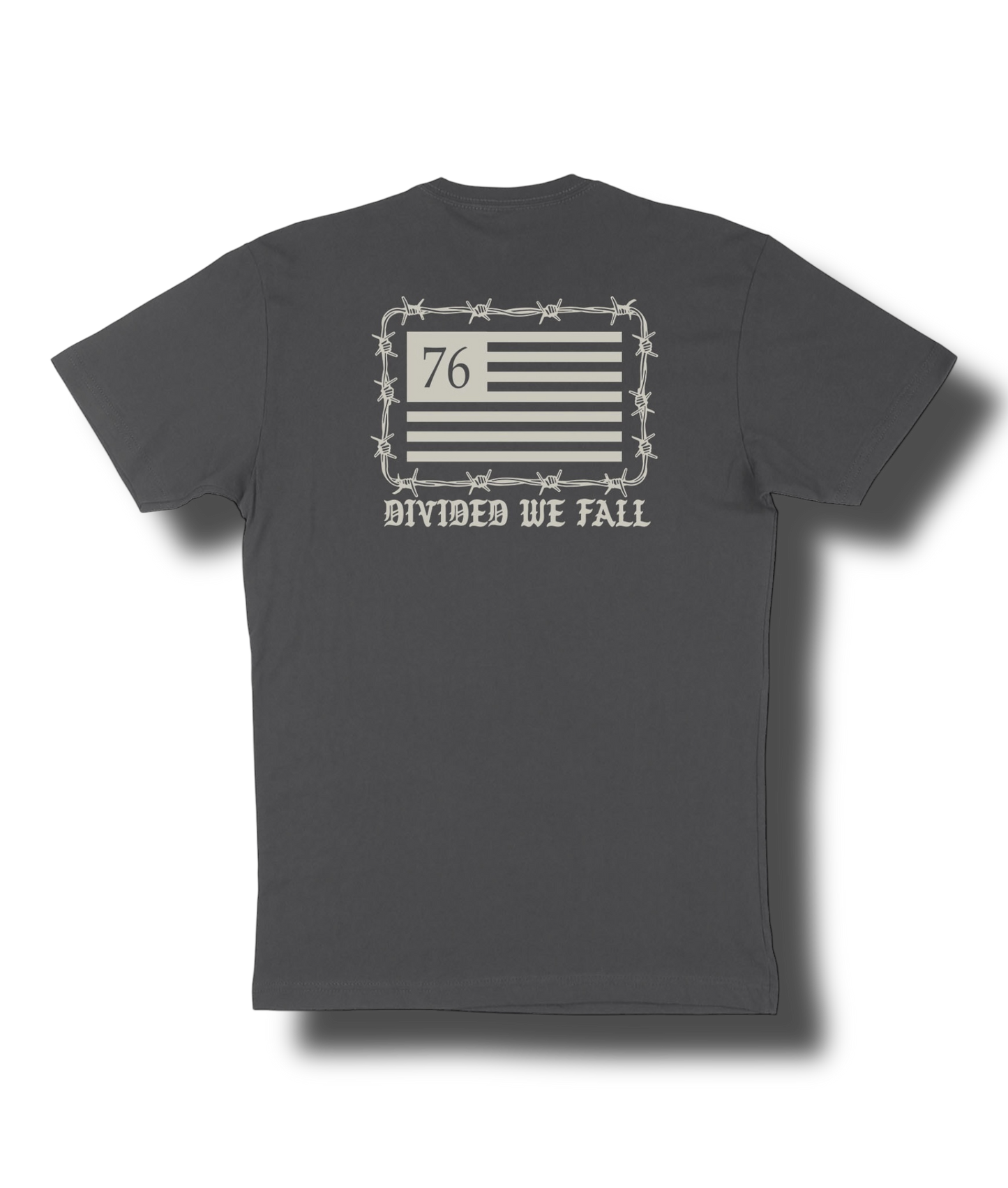 Unity Tee (heavyweight)