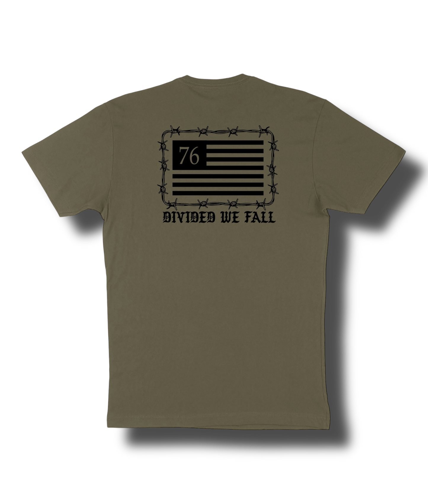 Unity Tee