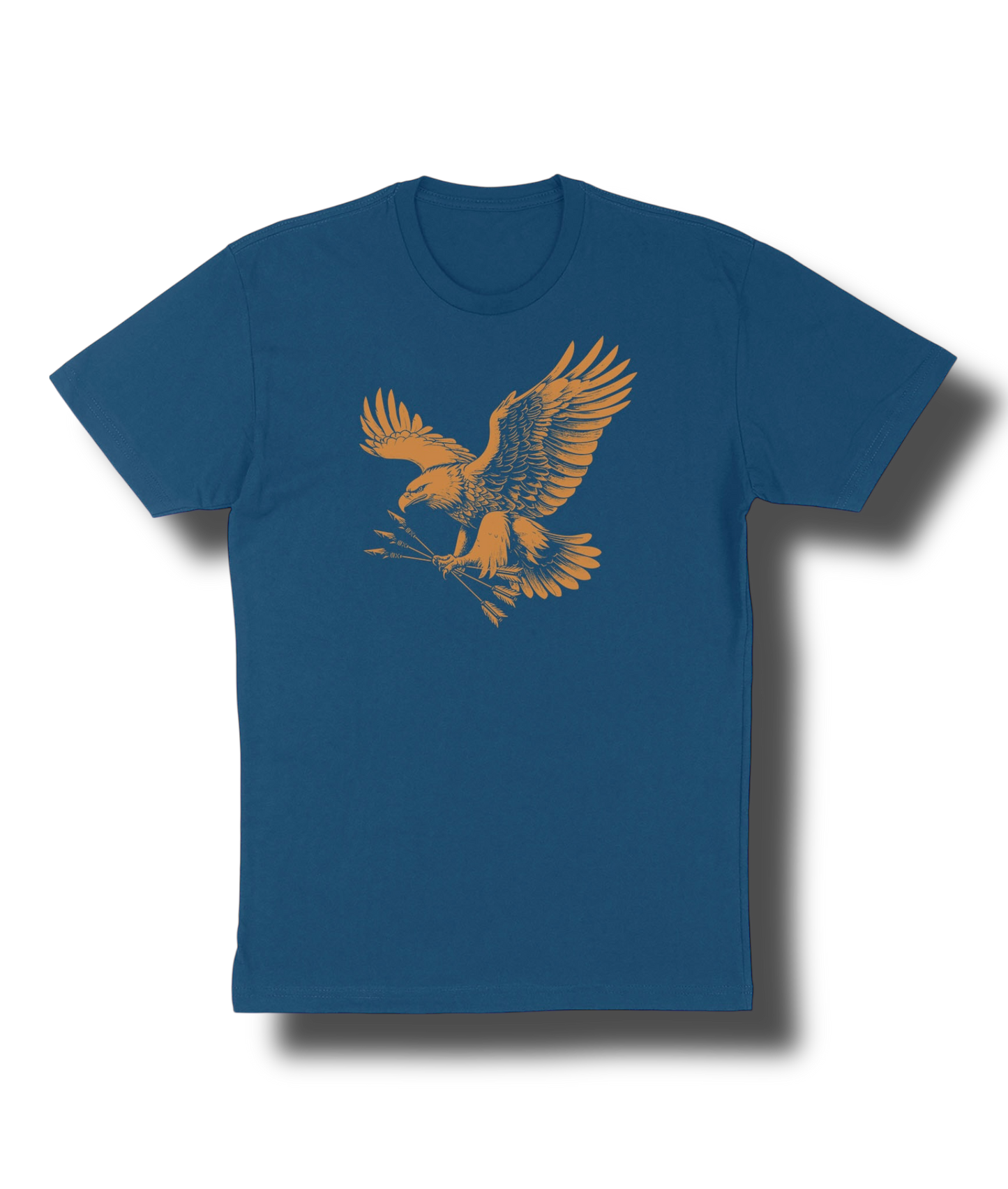 Higher Perspective Tee