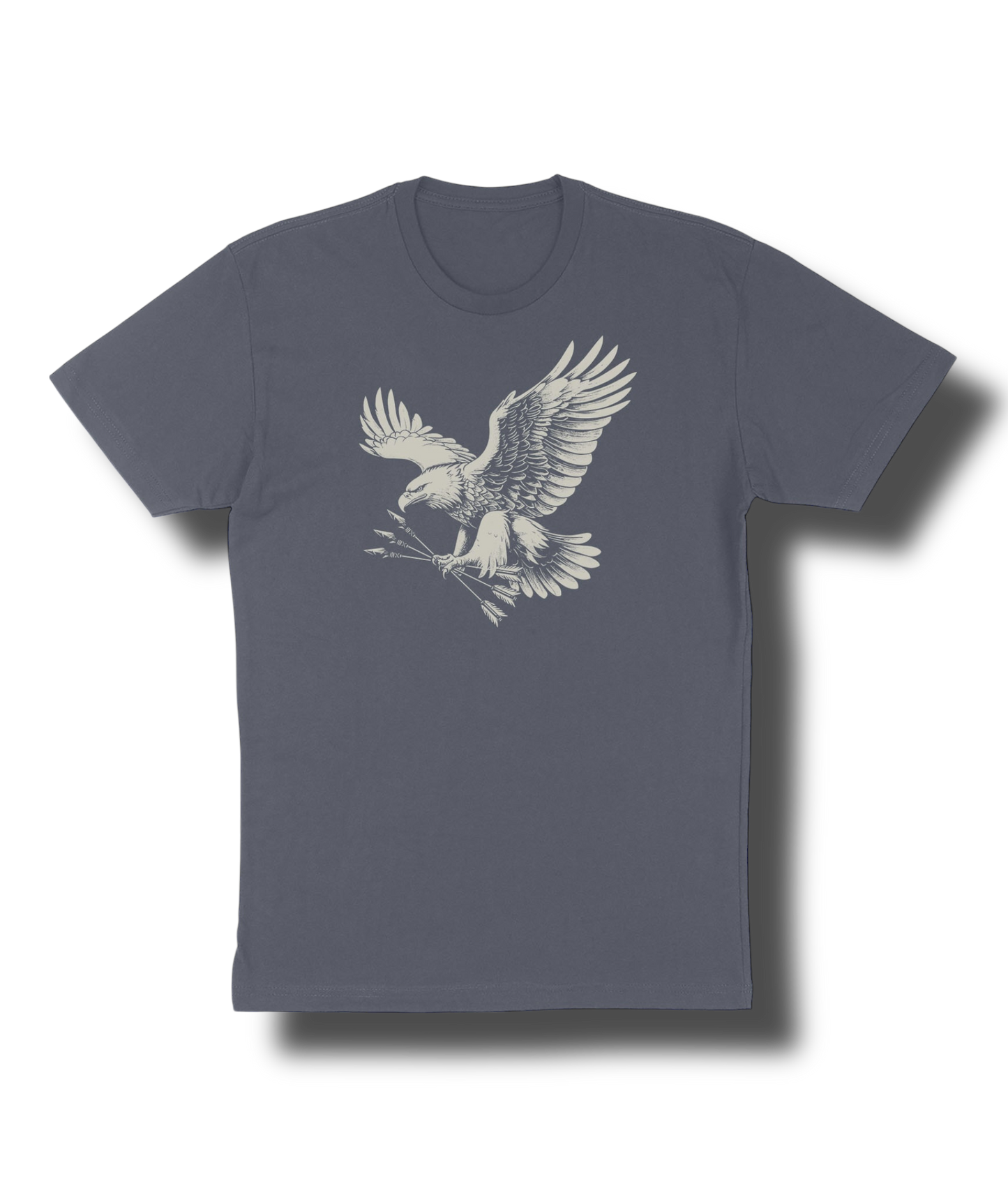 Higher Perspective Tee (heavyweight)