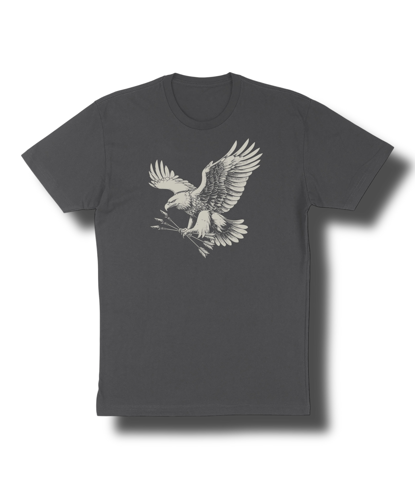 Higher Perspective Tee (heavyweight)