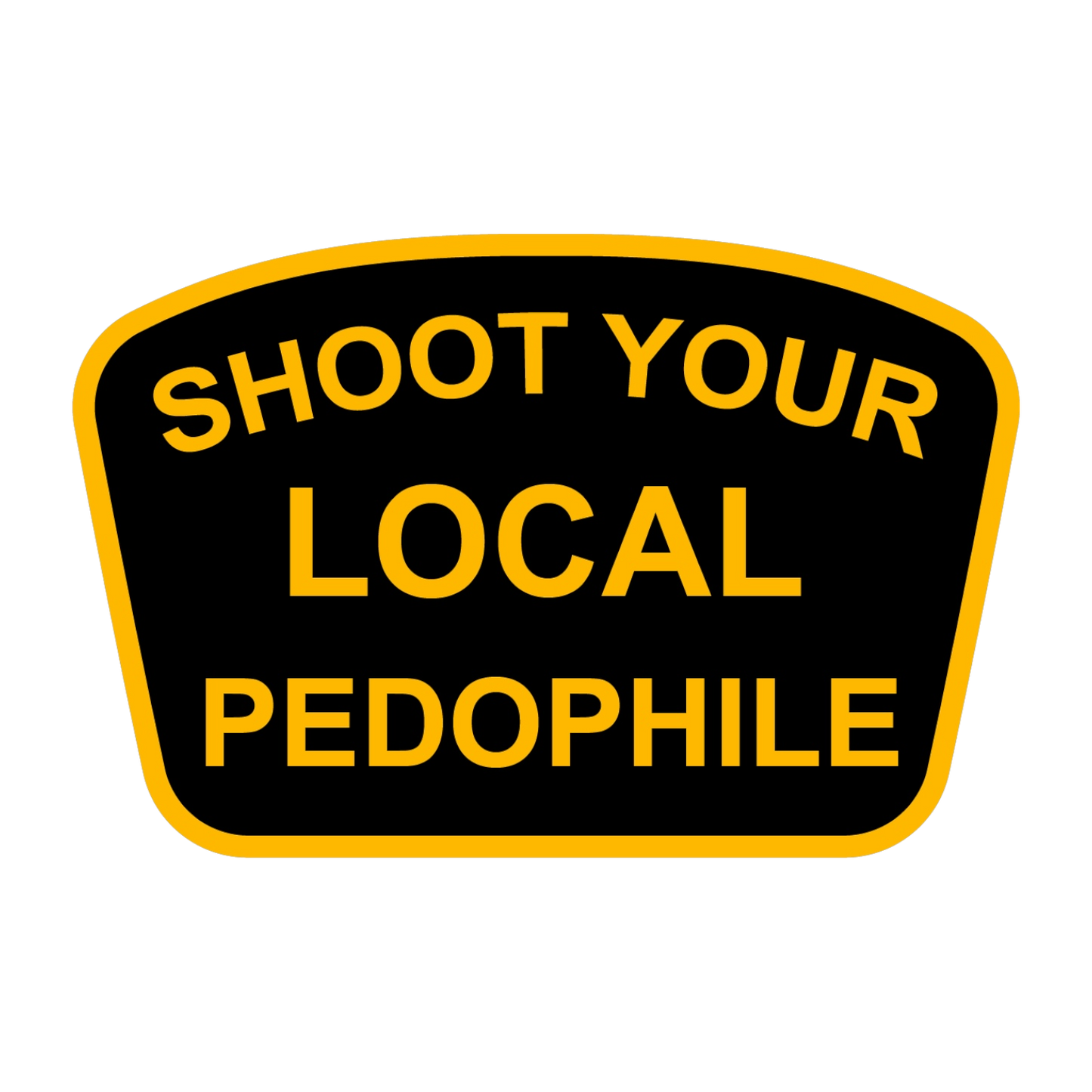 Local Hero Slap