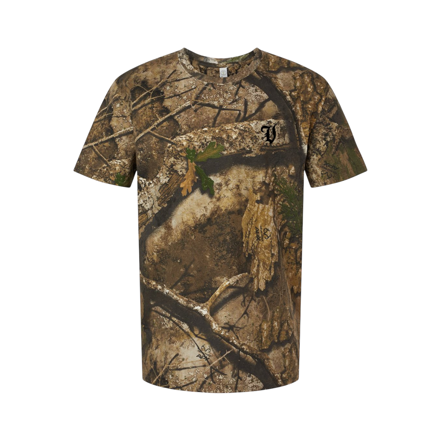 Realtree Tee