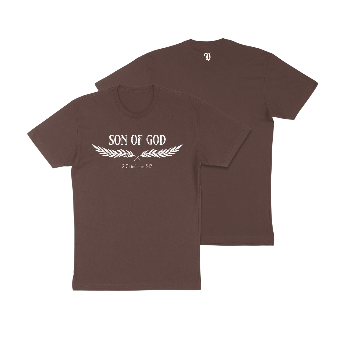 SON OF GOD Tee