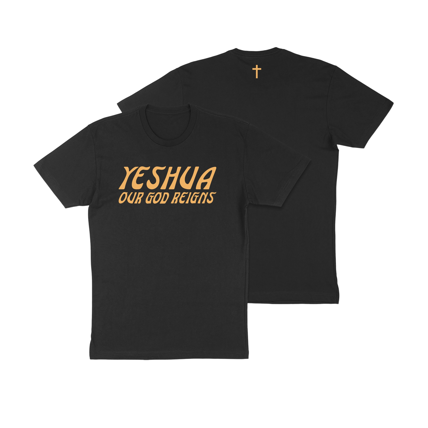 Yeshua Tee Heavyweight