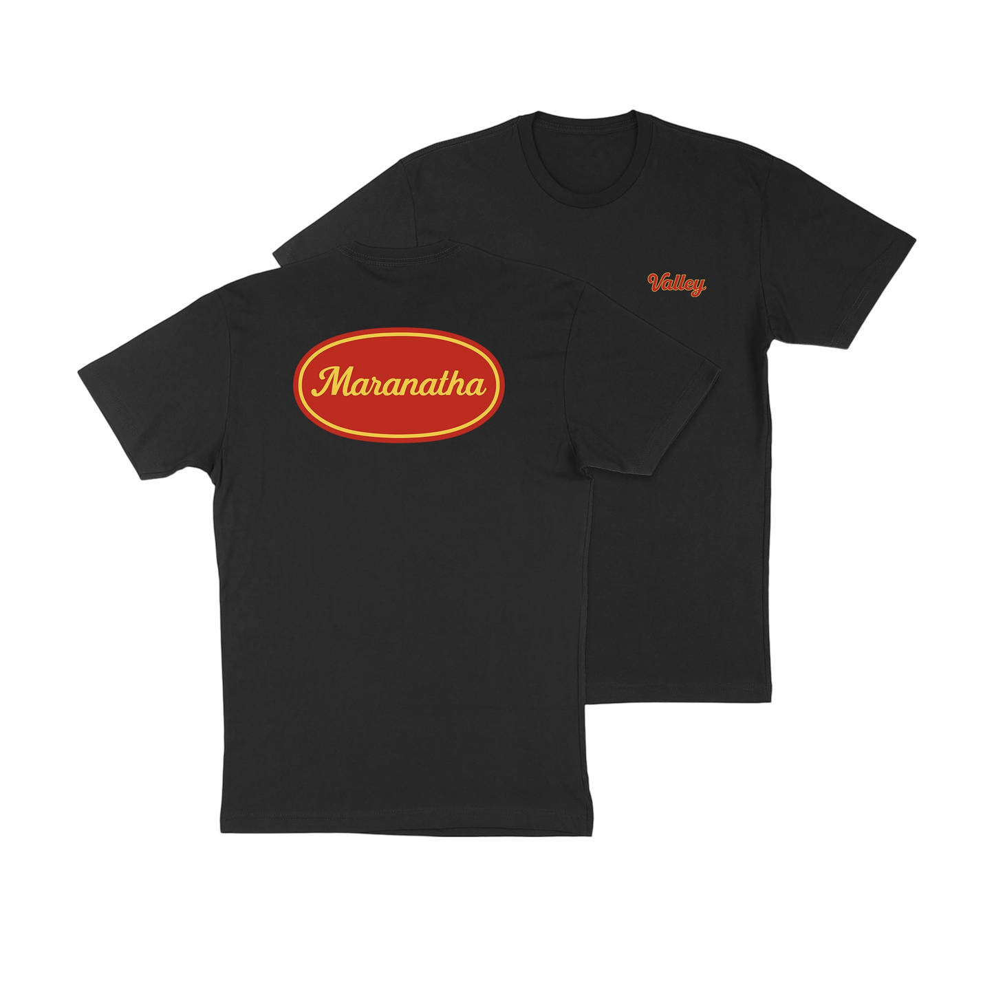 Vintage Tee Heavyweight