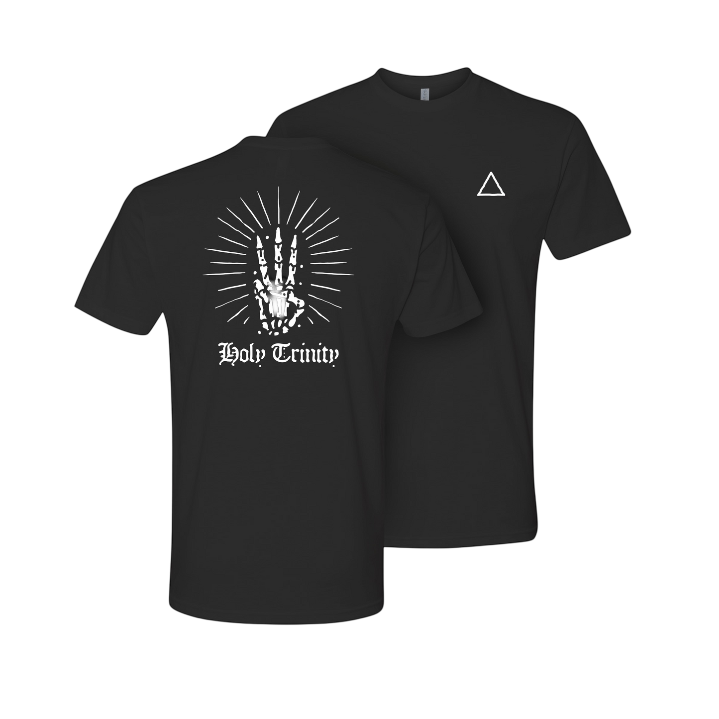 Holy Trinity Tee