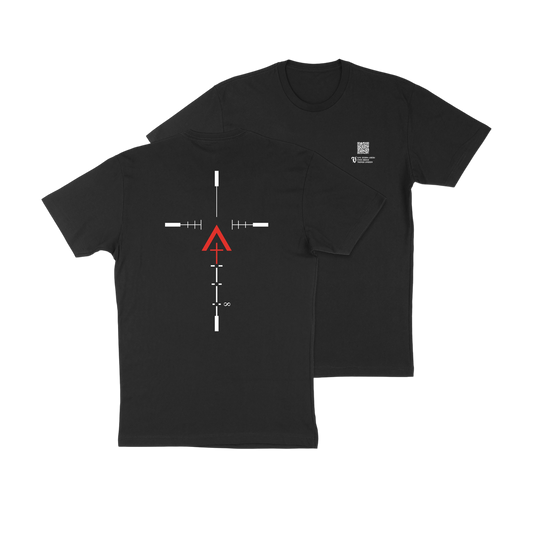 Trijicross Tee