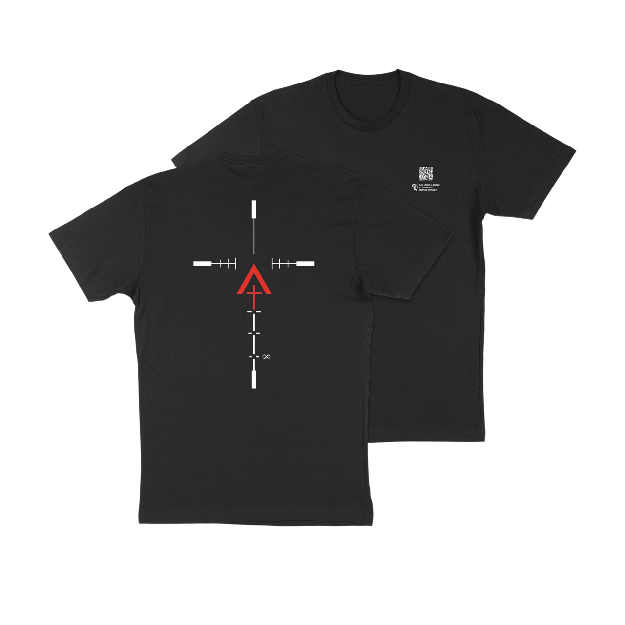 Trijicross Tee