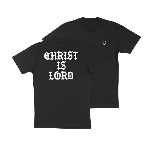 Christ is Lord Tee