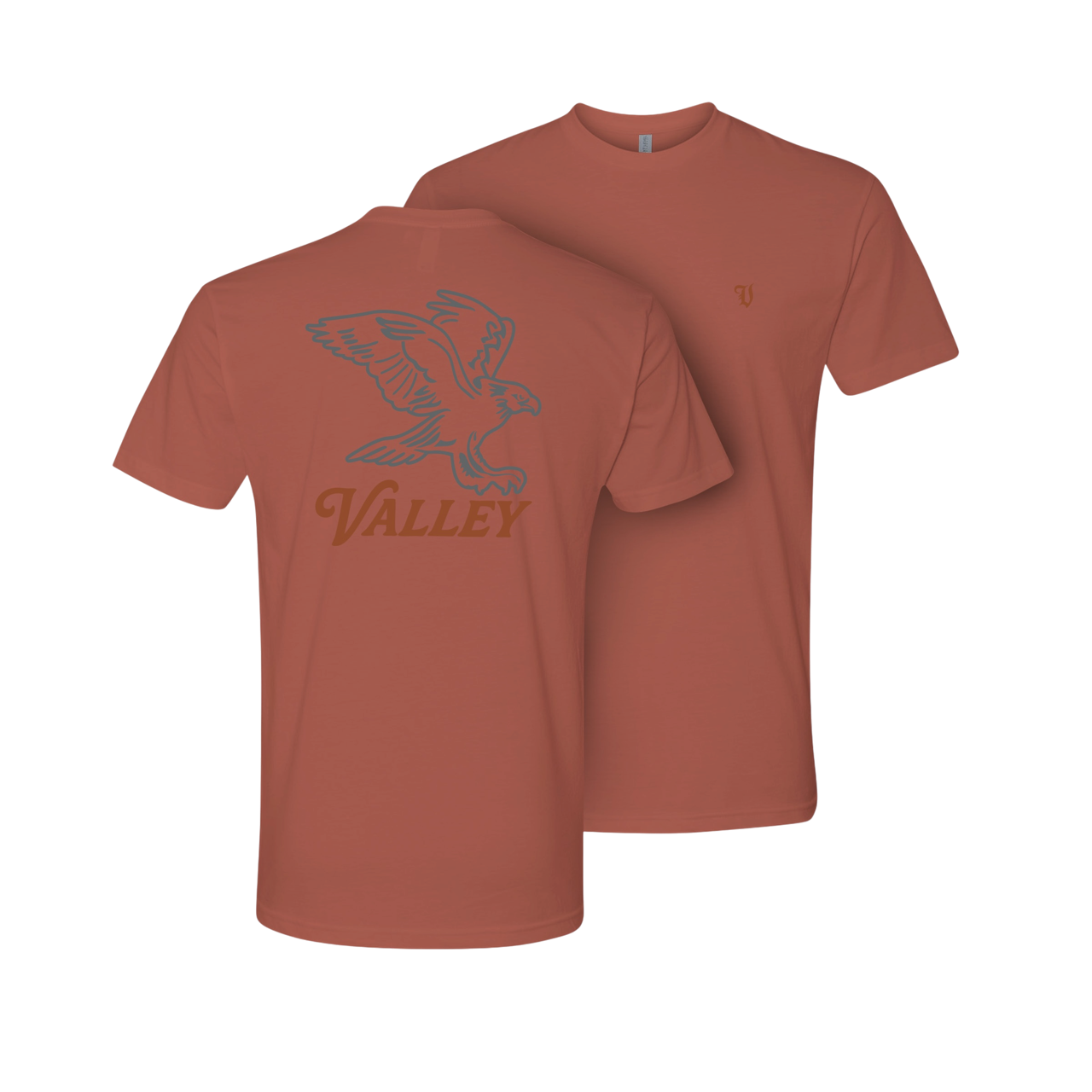 Wingspan - Athletic Tee