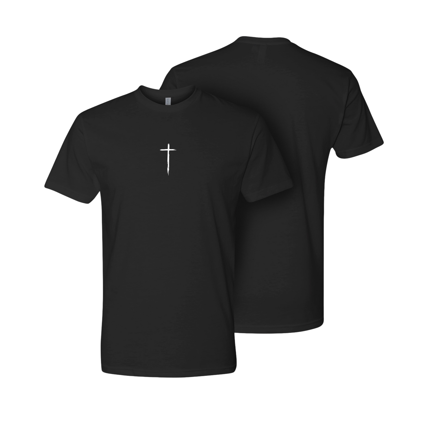 Cross - Athletic Tee
