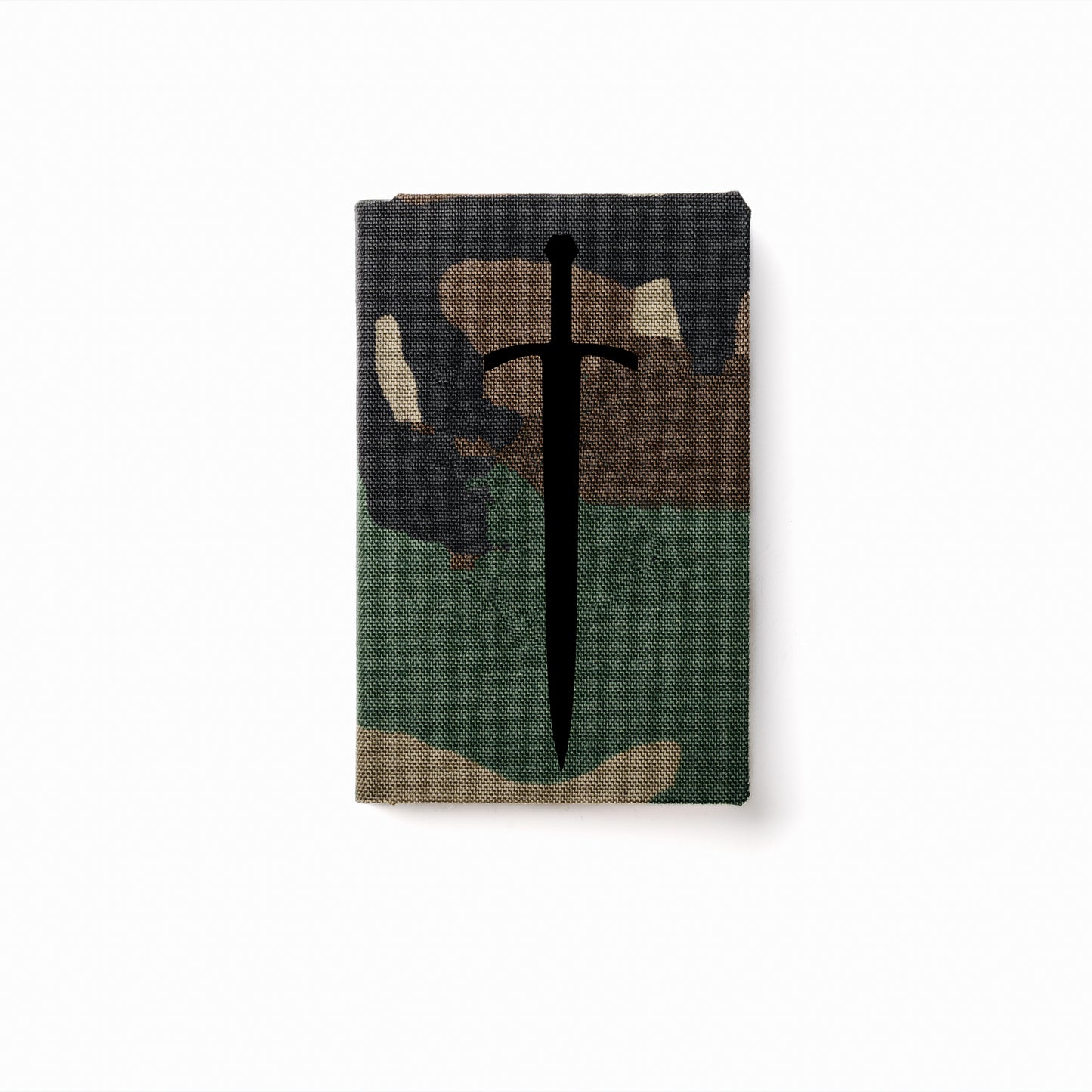 Woodland Cordura KIT Bible