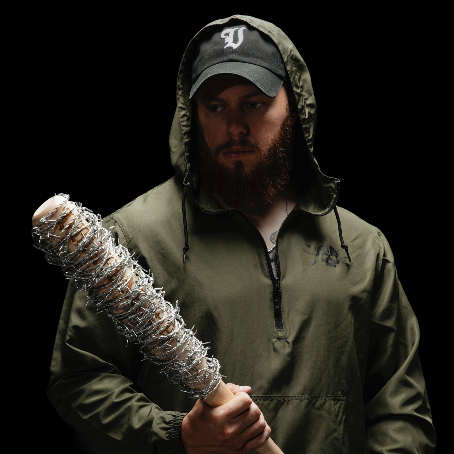 Windbreakers – Valley Operations Group