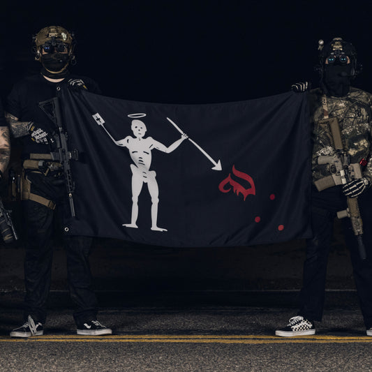 REBORN Valley Team Flag