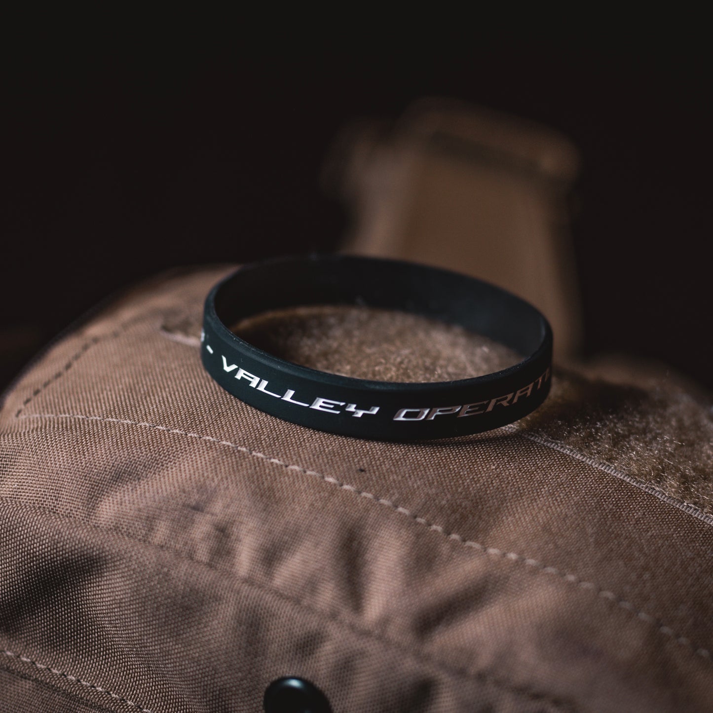 VOG MARANATHA Wristband