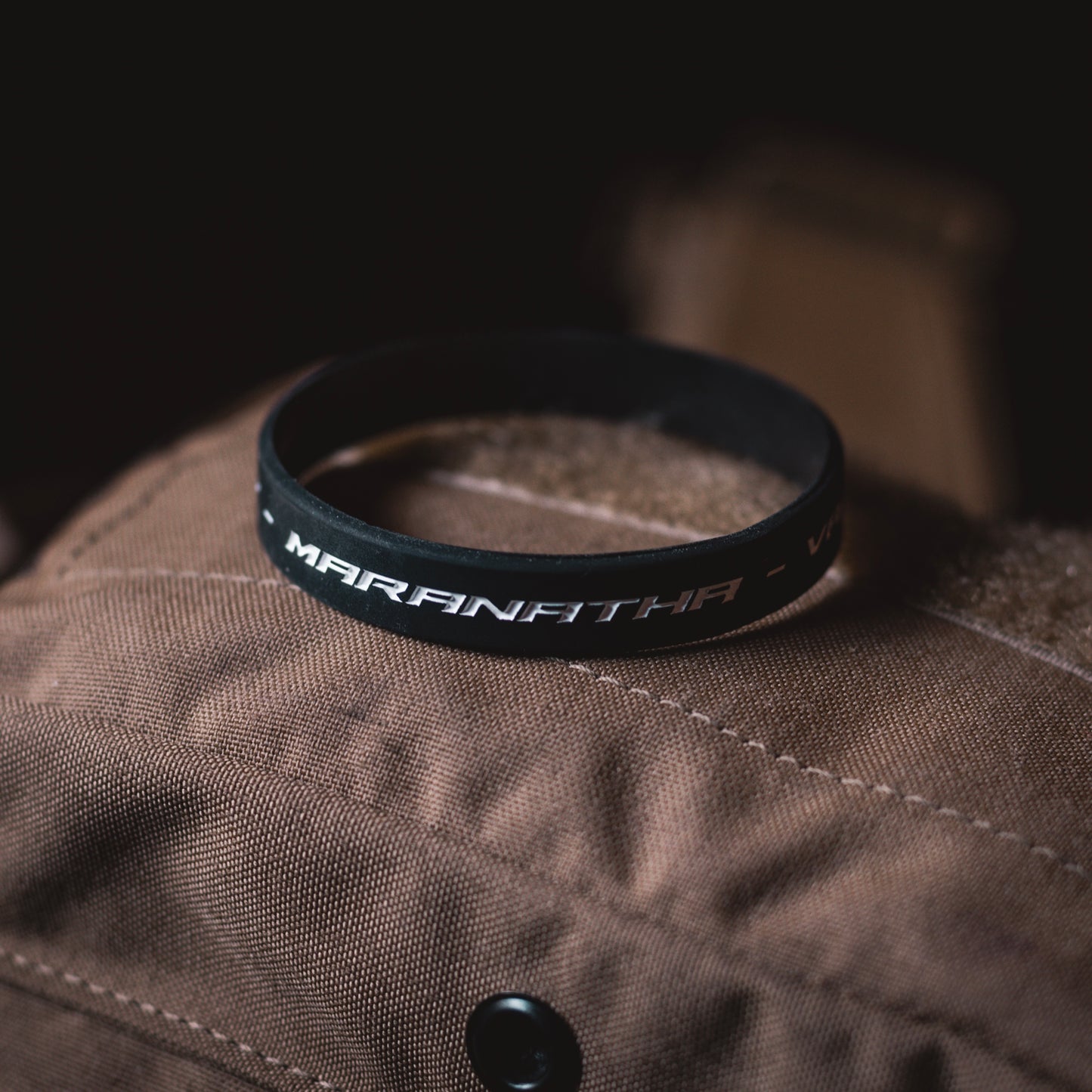 VOG MARANATHA Wristband