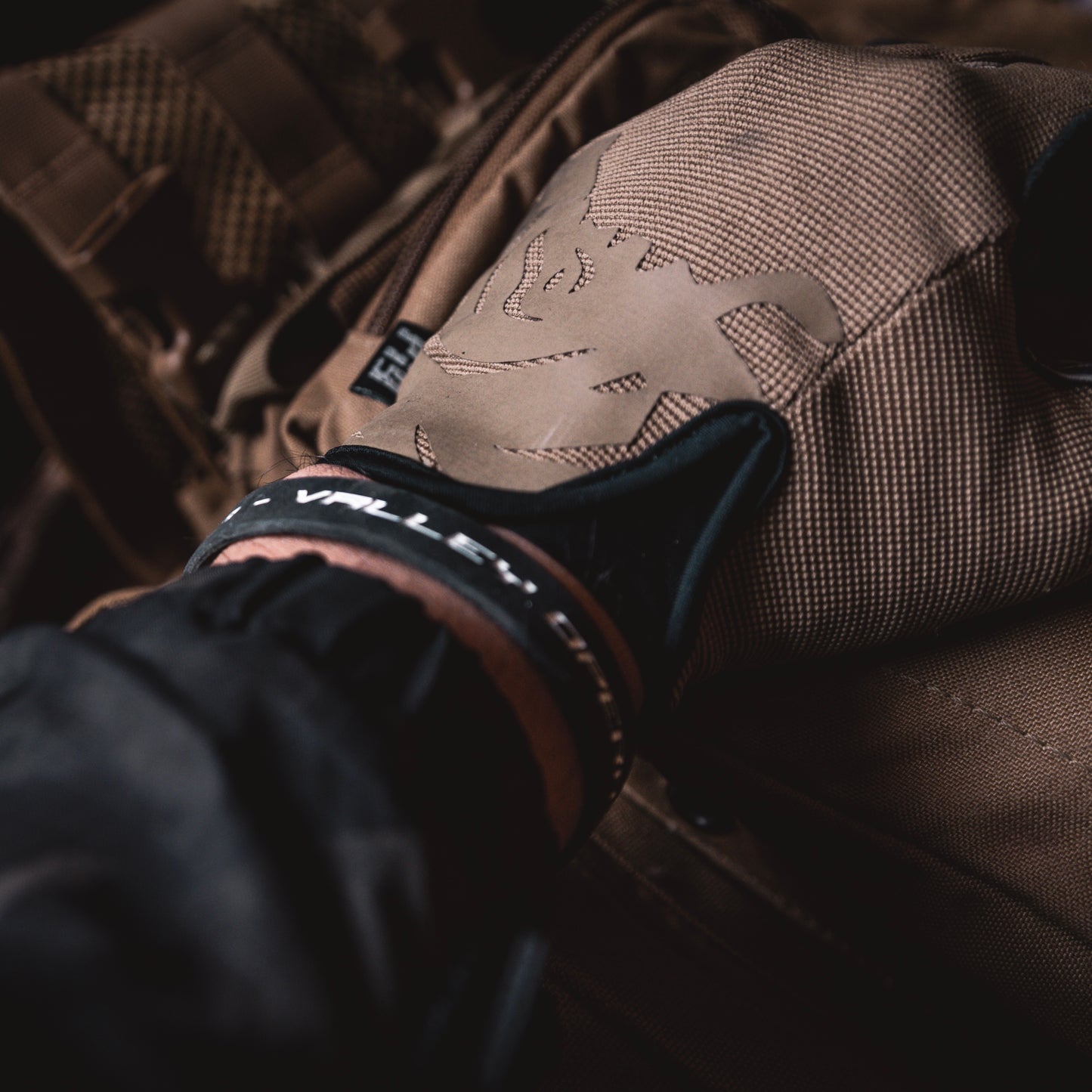 VOG MARANATHA Wristband