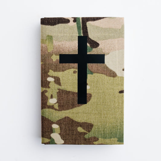Multicam Cordura RANGER Bible