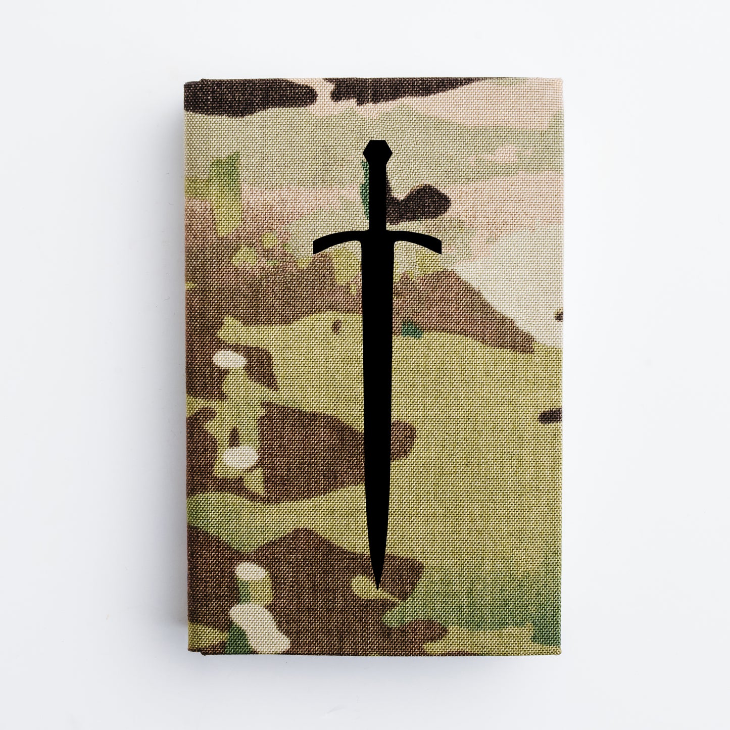 Multicam Cordura RANGER Bible