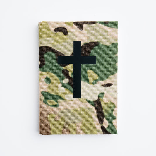 Multicam Cordura FIELD Bible