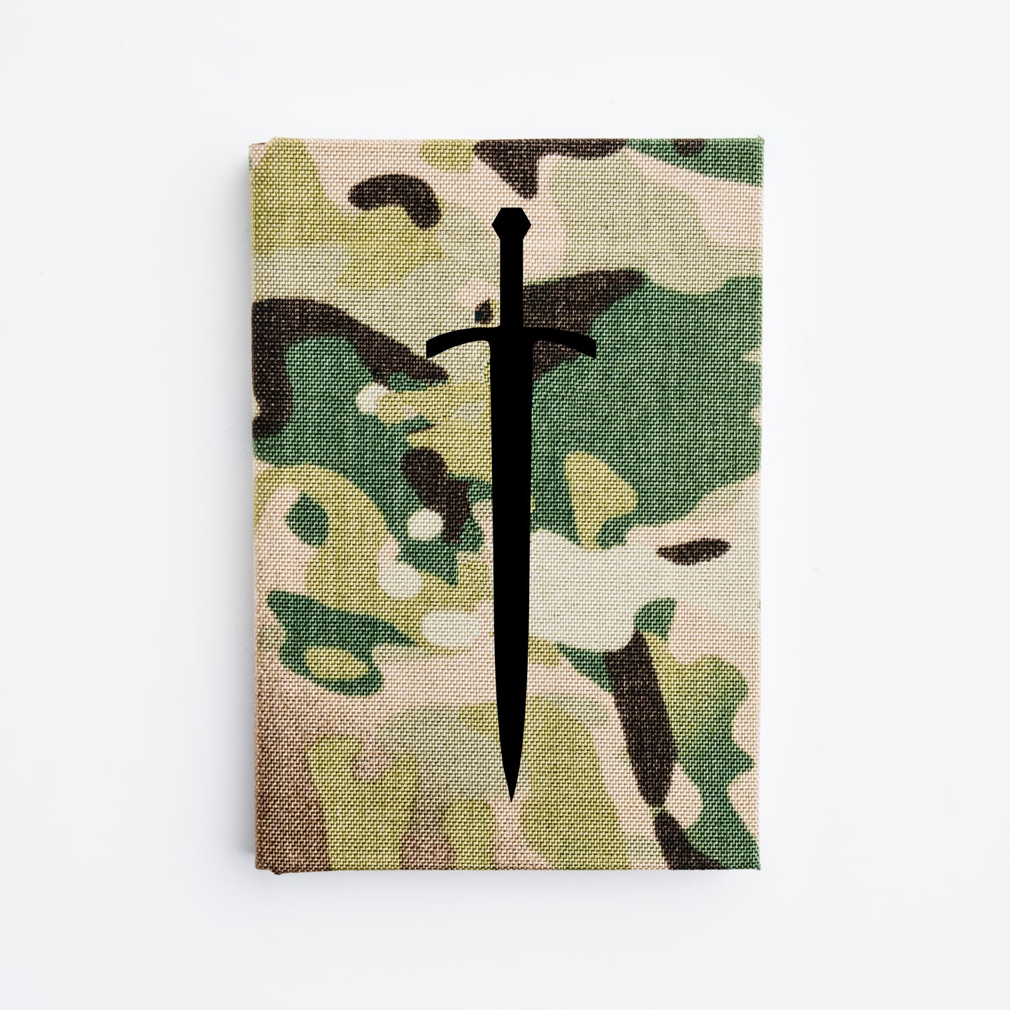 Multicam Cordura FIELD Bible