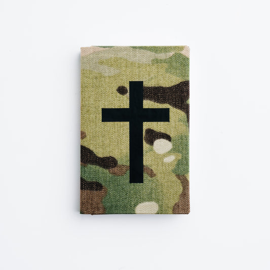 Multicam Cordura KIT Bible