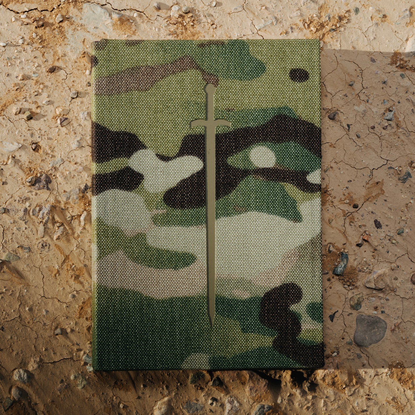 Cordura FIELD Bibles