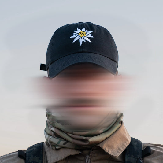 Edelweiss M-II Ball Cap