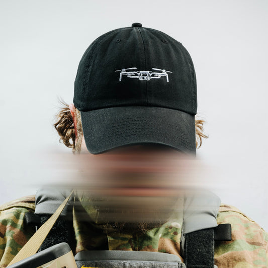 Drone Ball Cap