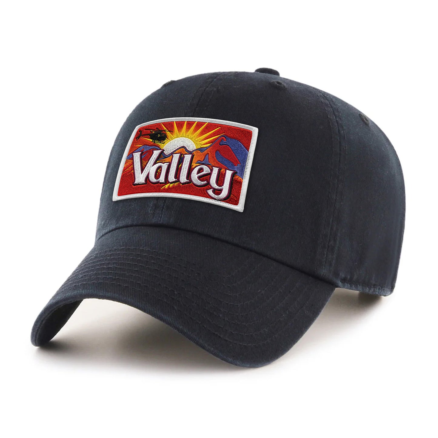 Caffeine Cap (Americana)