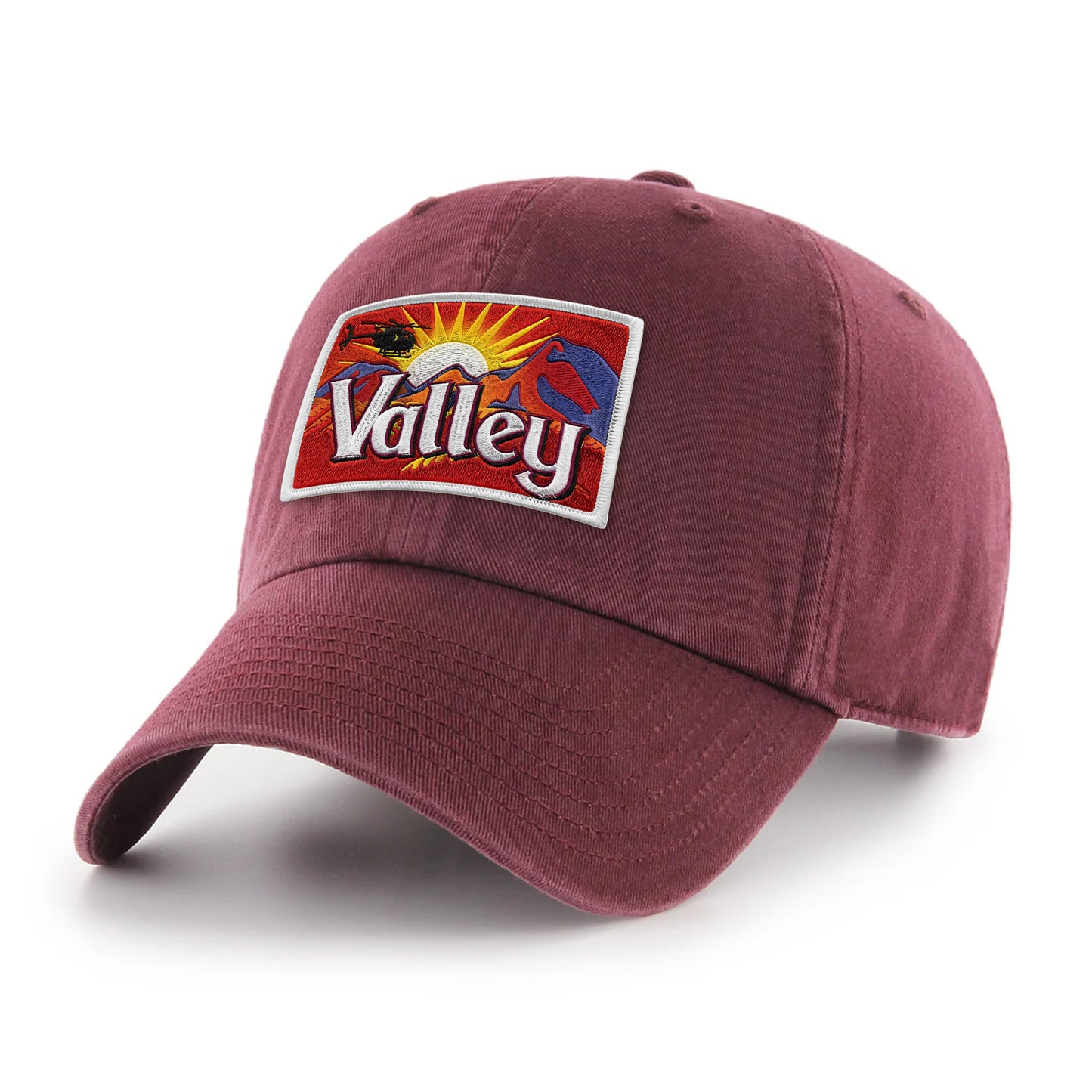 Caffeine Ball Cap (OG)