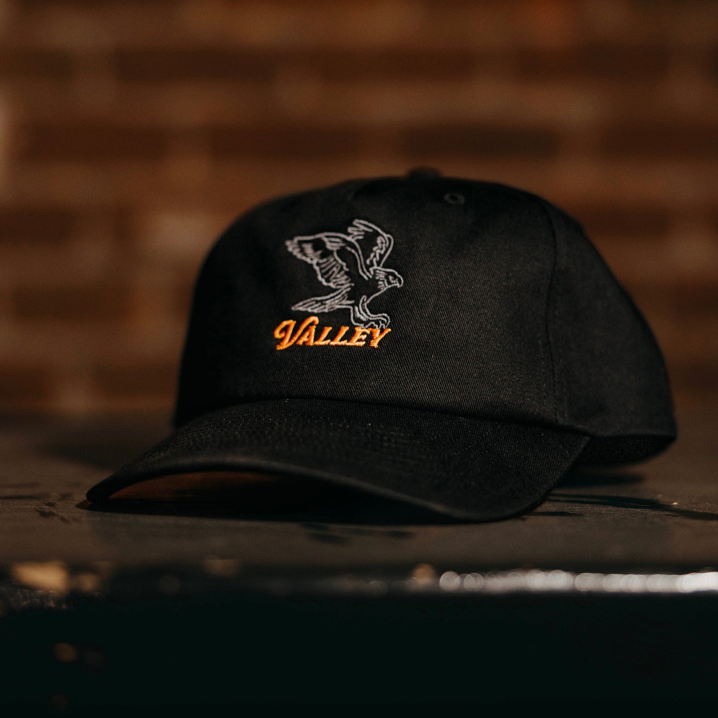 Wingspan Trucker