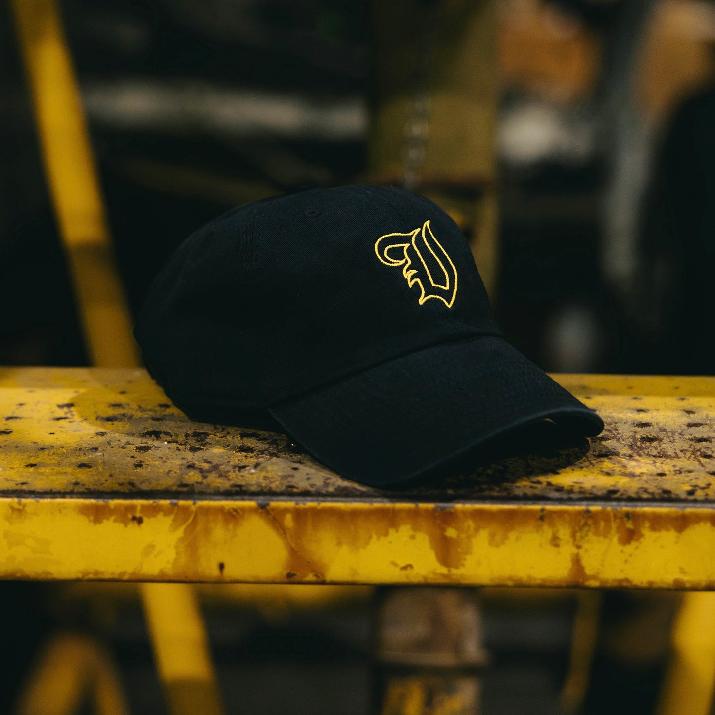 Valley M-II Ball Cap - Trophy